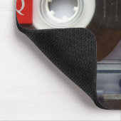 Tapis De Souris Rétro enregistreur à cassettes d'amusement (Coin)