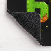 Tapis De Souris Rétro J'avais 6 ans Maintenant j'ai 7 ans Cadeau d (Coin)