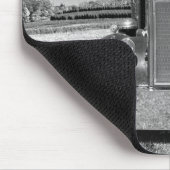 Tapis De Souris Rétro Kenworth Mousepad #1 (Coin)
