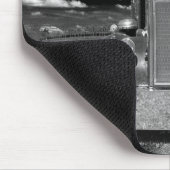 Tapis De Souris Rétro Kenworth Mousepad #2 (Coin)