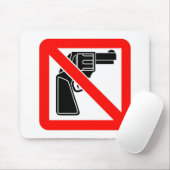 Tapis De Souris rétro logo de CSGV (Avec souris)