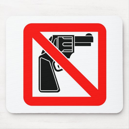 Tapis De Souris rétro logo de CSGV (Devant)