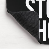 Tapis De Souris Retro Long Story Short Funny Slang Saying Quote Gi (Coin)