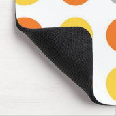 Tapis De Souris Rétro Mousepad (Coin)