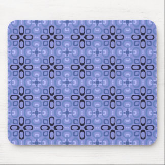 Tapis De Souris Rétro Mousepad frais moderne