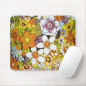 Tapis De Souris retrodelight (Avec souris)