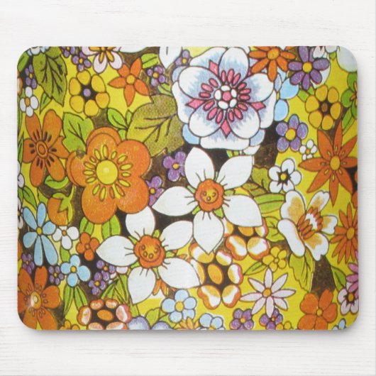 Tapis De Souris retrodelight (Devant)