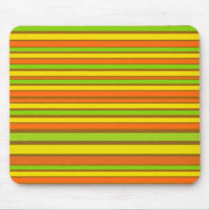 Tapis De Souris retrostripes, retrostripes, retrostripes, rétros