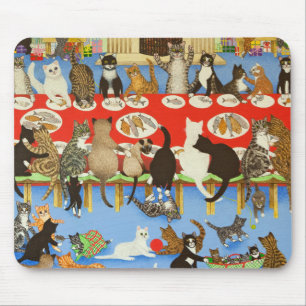 Tapis De Souris Réunion de 2012