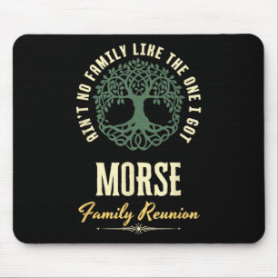 Tapis De Souris Reunion Familiale 2025 Conception Correspondante -