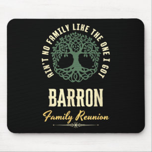 Tapis De Souris Reunion familiale 2025 Conception correspondante -