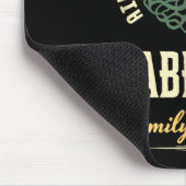 Tapis De Souris Reunion Familiale 2025 Conception Correspondante - (Coin)