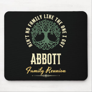 Tapis De Souris Reunion Familiale 2025 Conception Correspondante -