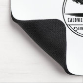 Tapis De Souris Réunion Mousepad (Coin)