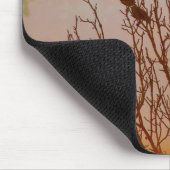 Tapis De Souris Réunir (Coin)