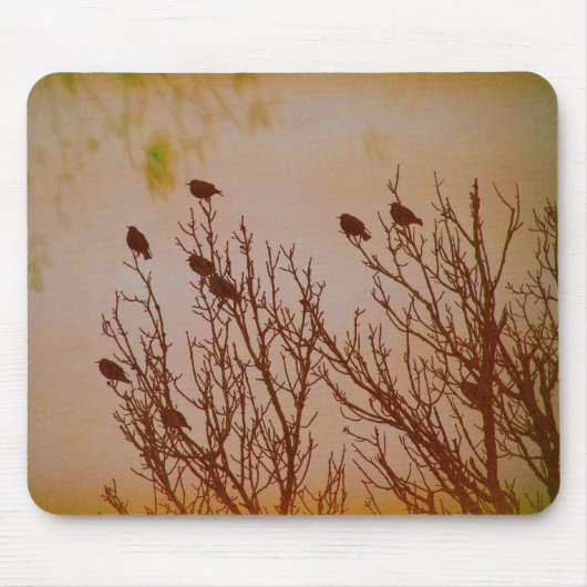 Tapis De Souris Réunir (Devant)