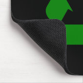 Tapis De Souris Réutilisez (Coin)