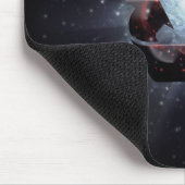 Tapis De Souris Réutilisez (l'espace) (Coin)