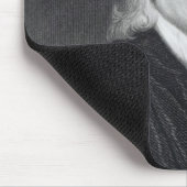 Tapis De Souris Rev Friedrich Schwartz (Coin)