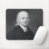 Tapis De Souris Rev Friedrich Schwartz (Avec souris)