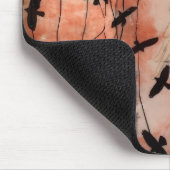 Tapis De Souris Rêvant (Coin)