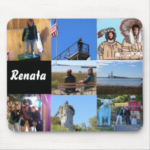 Tapis De Souris Revatsa