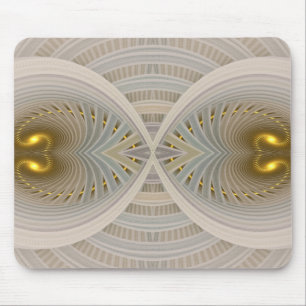 Tapis De Souris Rêve dans un rêve