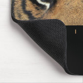 Tapis De Souris Rêve de devis motivationnel croire atteindre verti (Coin)