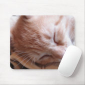 Tapis De Souris Rêve de la souris (Avec souris)