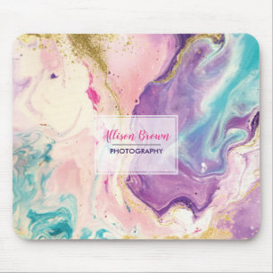 Tapis De Souris Rêve de Marbleus