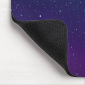 Tapis De Souris Rêve Galaxy (Coin)
