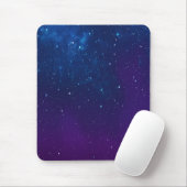 Tapis De Souris Rêve Galaxy (Avec souris)