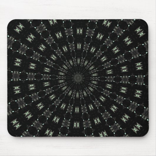 TAPIS DE SOURIS RÉVEIL DE TEMPS (Devant)