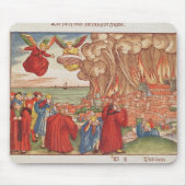 Tapis De Souris Révélation (Devant)