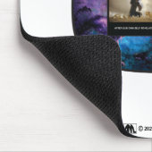 Tapis De Souris Révélation À La Genèse Partie 2 (Coin)