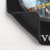 Tapis De Souris Révélations (Coin)