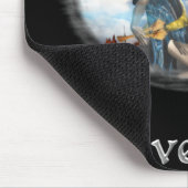 Tapis De Souris Révélations (Coin)