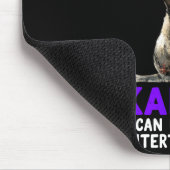 Tapis De Souris Revenge Can Be Bitter Sweet But If You Sit Back An (Coin)