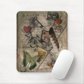Tapis De Souris Rêver (Avec souris)