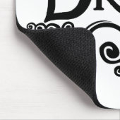 Tapis De Souris Rêver (Coin)