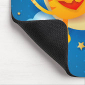 Tapis De Souris Rêver (Coin)