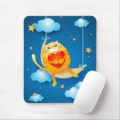 Tapis De Souris Rêver (Avec souris)