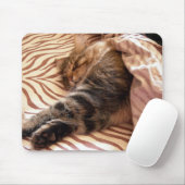 Tapis De Souris Rêver du veld (Avec souris)