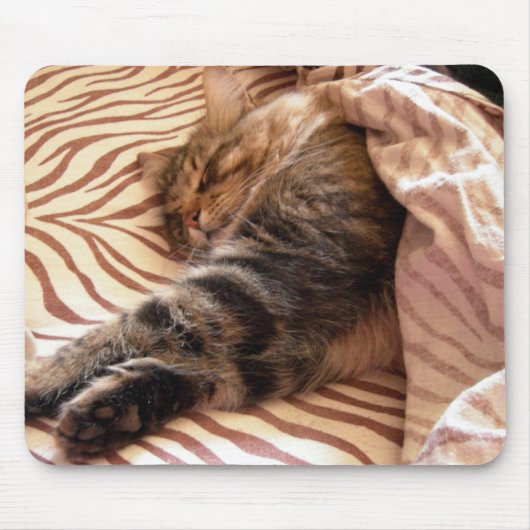 Tapis De Souris Rêver du veld (Devant)