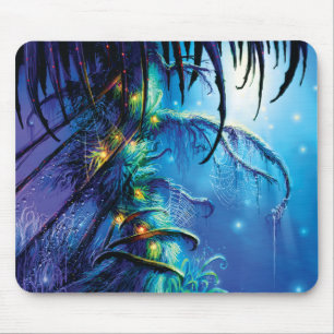 Tapis De Souris Rêver l'arbre