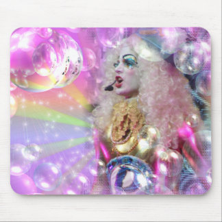 Tapis De Souris Rêverie