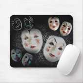 Tapis De Souris Rêves (Avec souris)