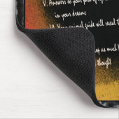 Tapis De Souris Rêves (Coin)