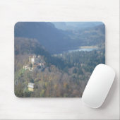 Tapis De Souris Rêves de conte de fées (Avec souris)