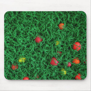 Tapis De Souris Rêves de pré
